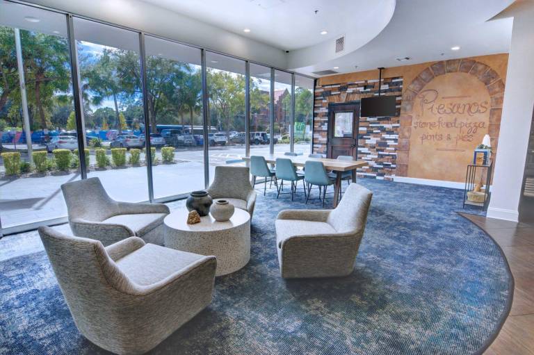 Holiday Inn Gainesville-University Center By IHG — photo 3
