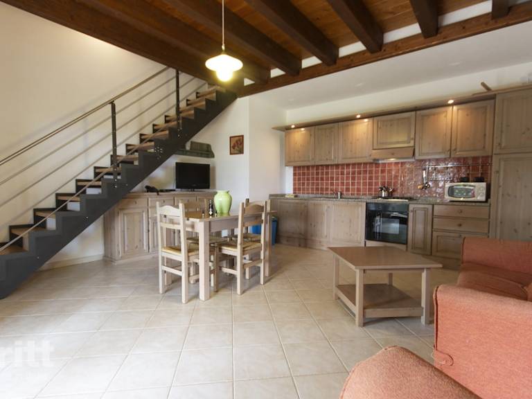 House with patio, garden & grill — photo 5