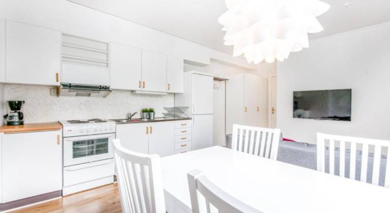 City Apartments in Jonkoping — photo 3