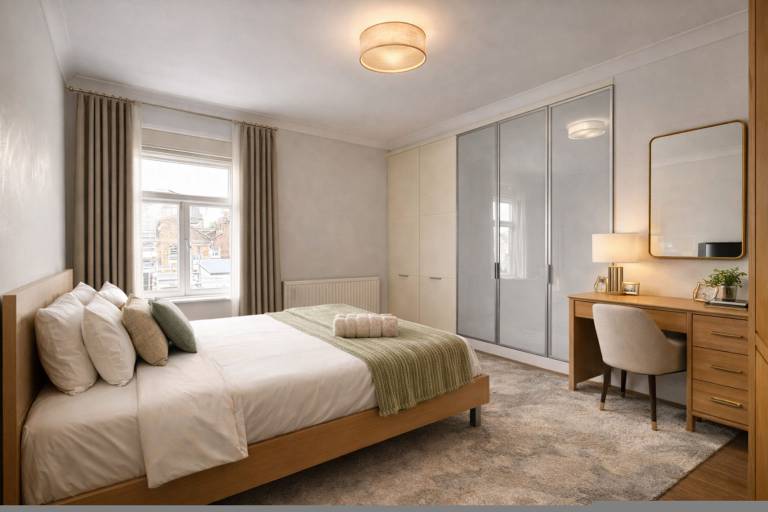 Children-friendly rental apartment | Pets allowed — photo 4