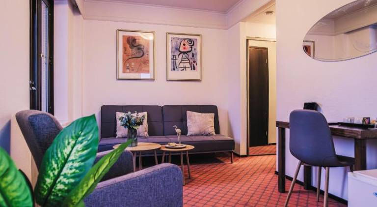 Hotel Seurahuone — photo 2