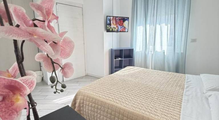 EASYROOMS ONE in Parma