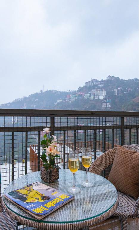 House Shimla