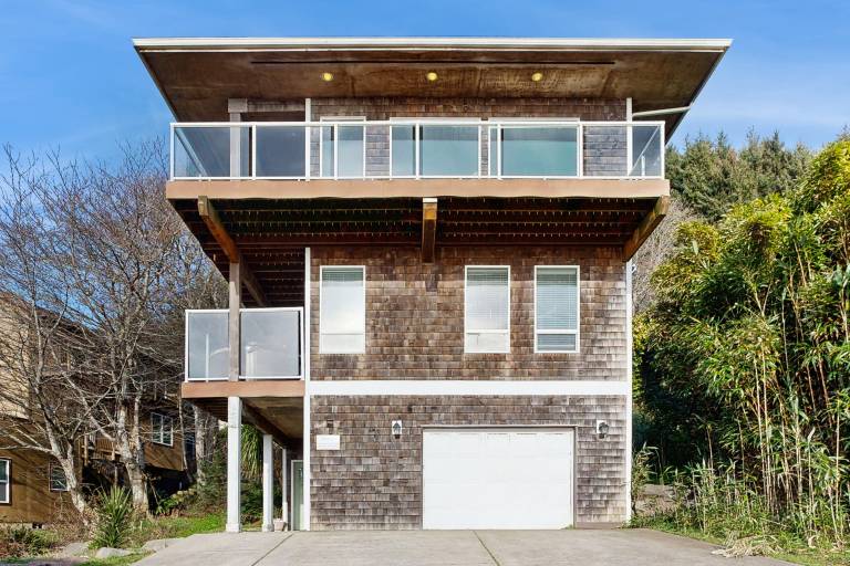 House  Lincoln City