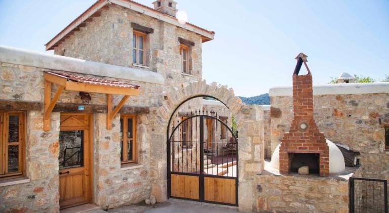 Pleasant house | Pet-friendly in Mugla