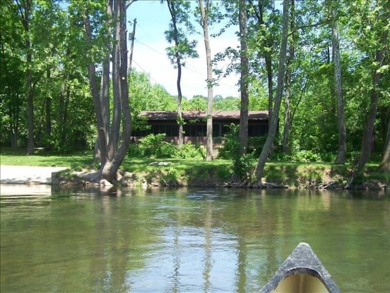 Cabin Rileyville