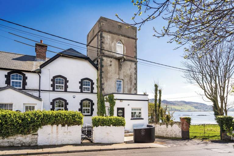 House  Buncrana
