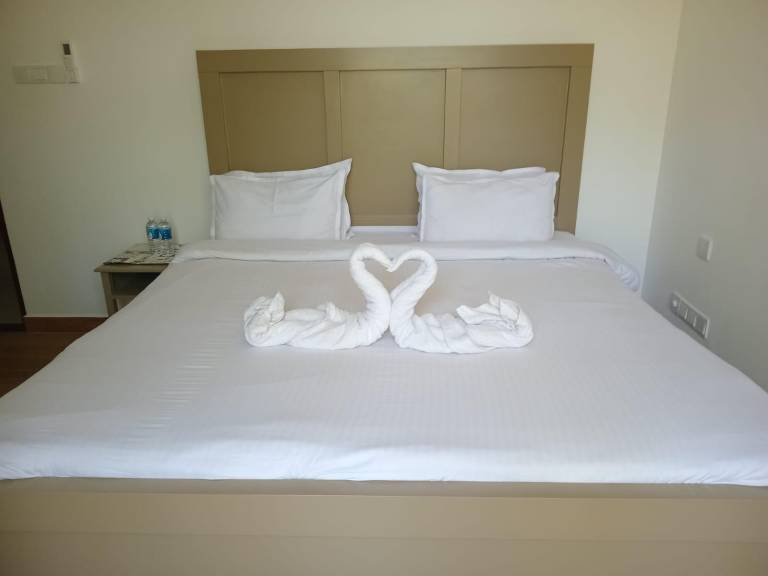 Seaside Luxury Apartments — photo 4