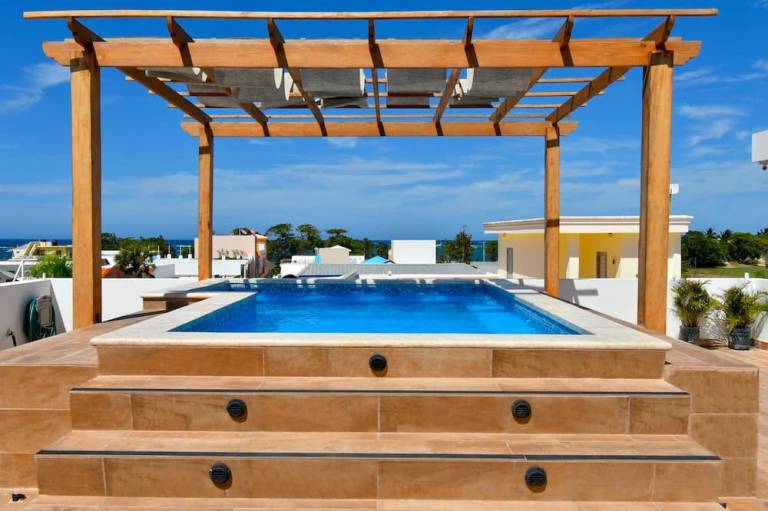Aparthotel  Puerto Plata