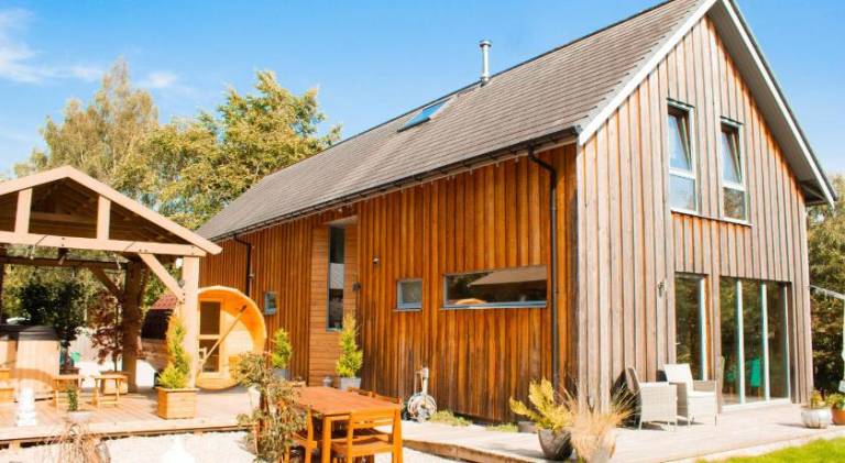 House Aviemore