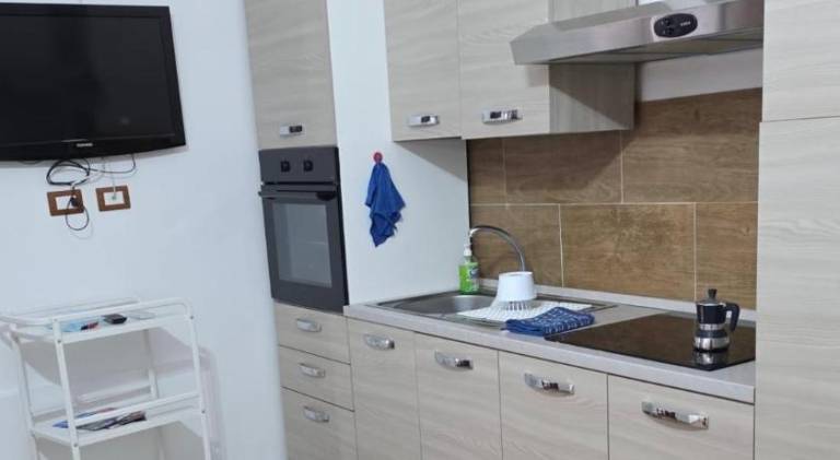 Vacation home | Close to Monastery of San Nicolò l'Arena | Dogs allowed — photo 5