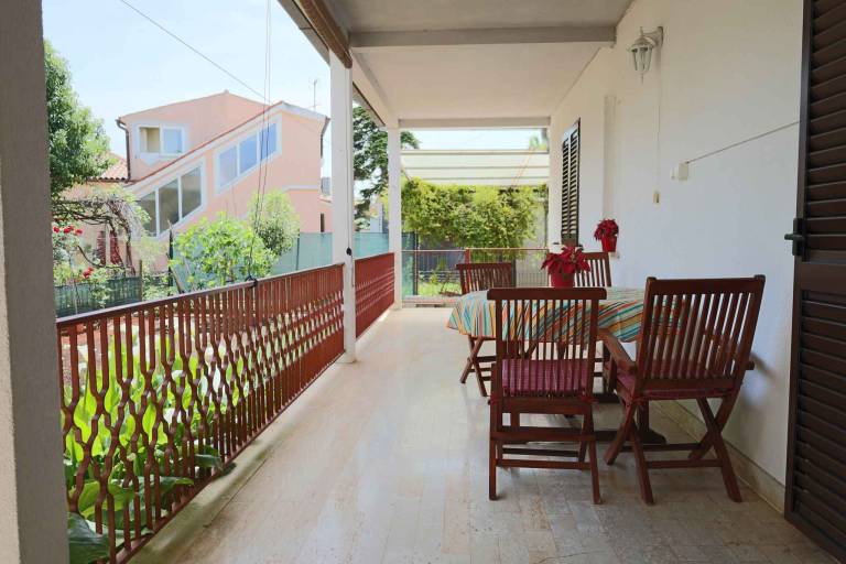 Apartment | Close to the beach | Pet-friendly — photo 3