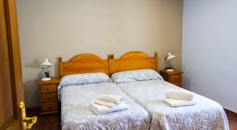 Aparthotel Saravillo