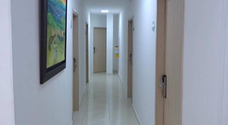 Hotel Boutique Deluxe — photo 4