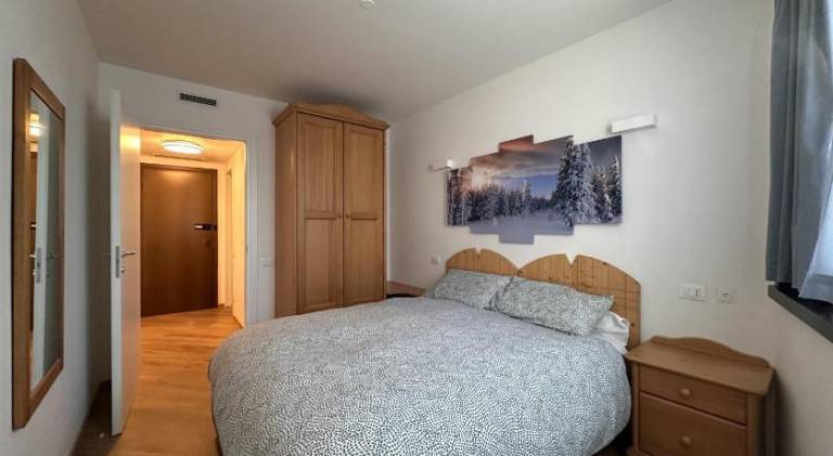 Rental apartment | Pet-friendly in Ponte di Legno