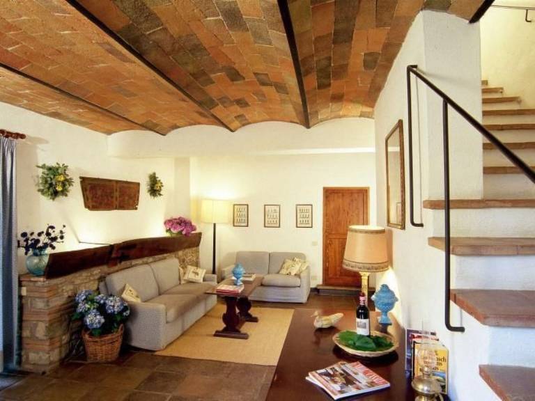 Ferienwohnung San Donato