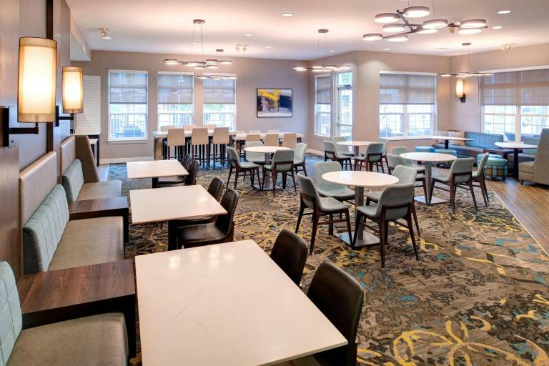 Residence Inn by Marriott Columbia Northeast/Fort Jackson Area — photo 3