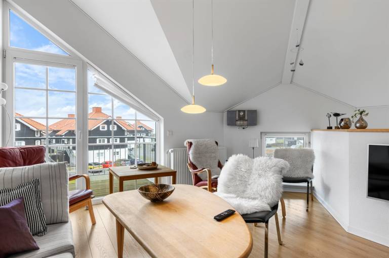Fully equipped rental apartment with terrace, barbeque & jacuzzi | Dogs allowed — photo 2