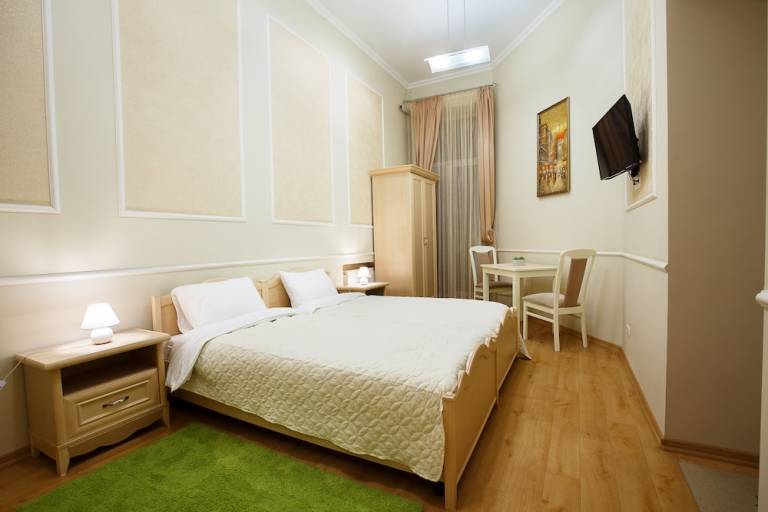 Apartment  Nahirnyy