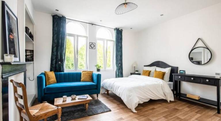 Appartement Lomme