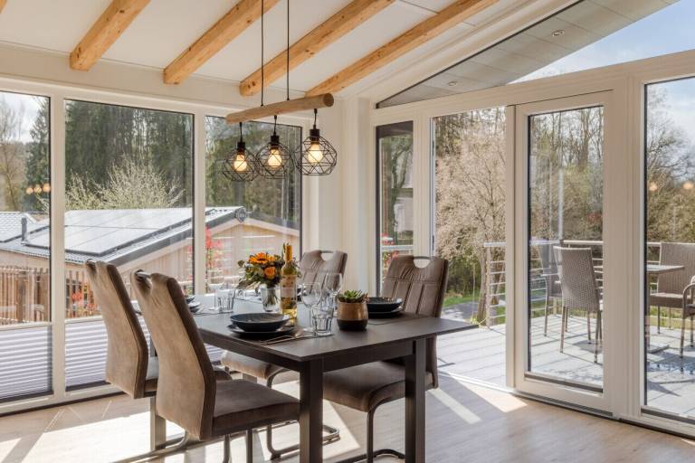 Ferienhaus Hillesheim