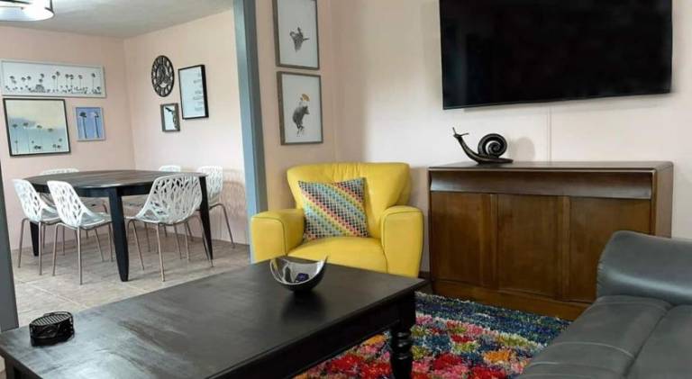 Vacation home | Perfect for remote work — photo 2