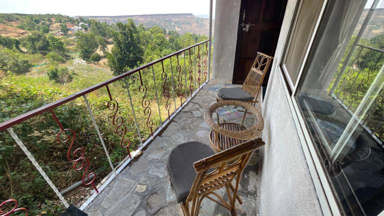 Villa with yard, BBQ & terrace — photo 4
