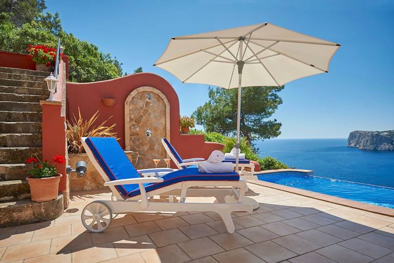Ferienhaus Port d'Andratx