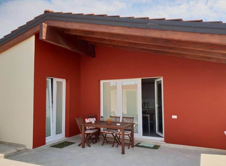 Casa Dolianova
