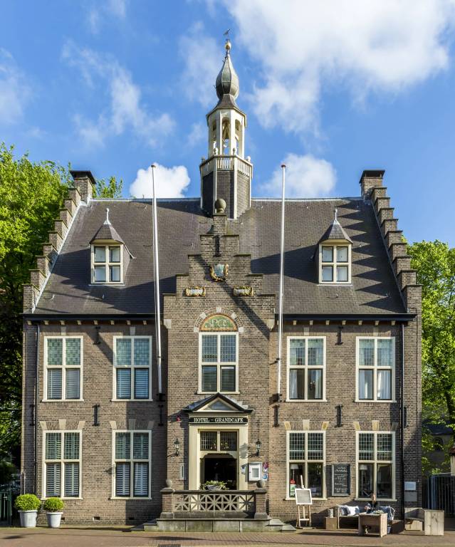 Huis  Castricum
