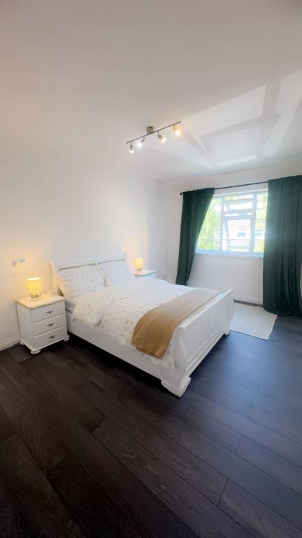 Apartment Birmingham