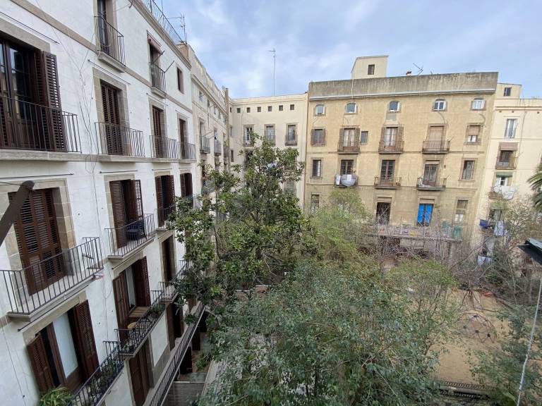 Appartement  Barcelona Sants
