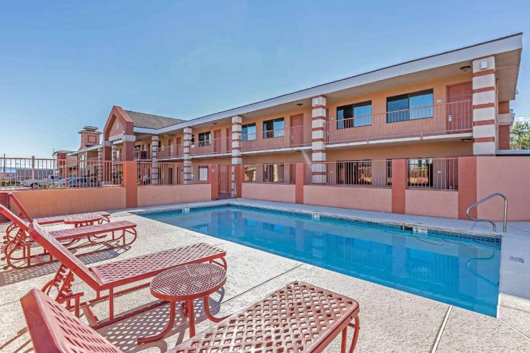 Quality Inn Washington - St. George North — photo 2