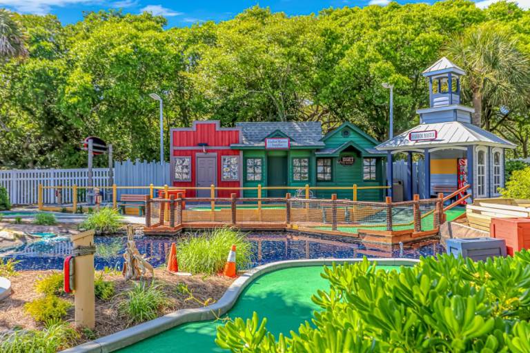 House Myrtle Beach