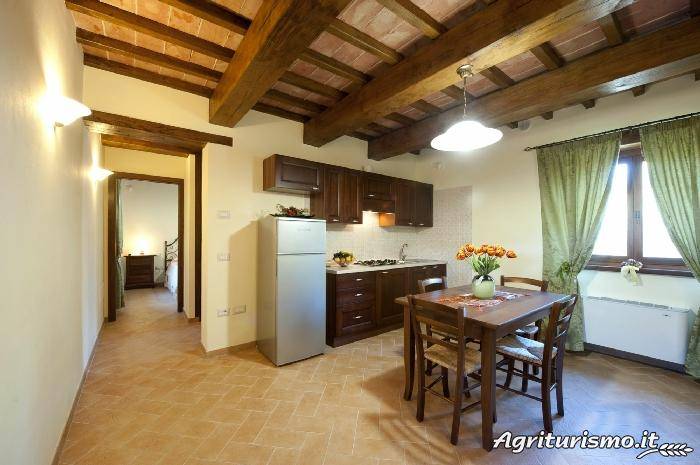 Agriturismo La Cima: App. bilocale — photo 2