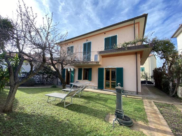 Ferienwohnung San Vincenzo