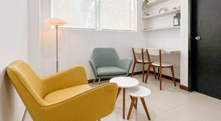 Holiday apartment with 2 rooms for 4 persons — photo 3