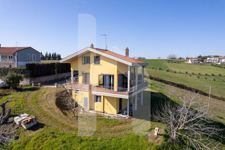 Villa San Benedetto del Tronto