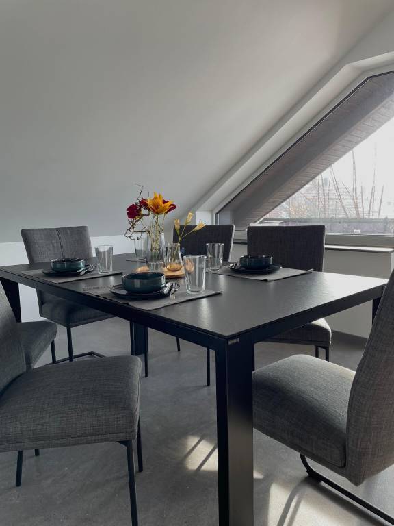 Ferienwohnung Ochsenfurt