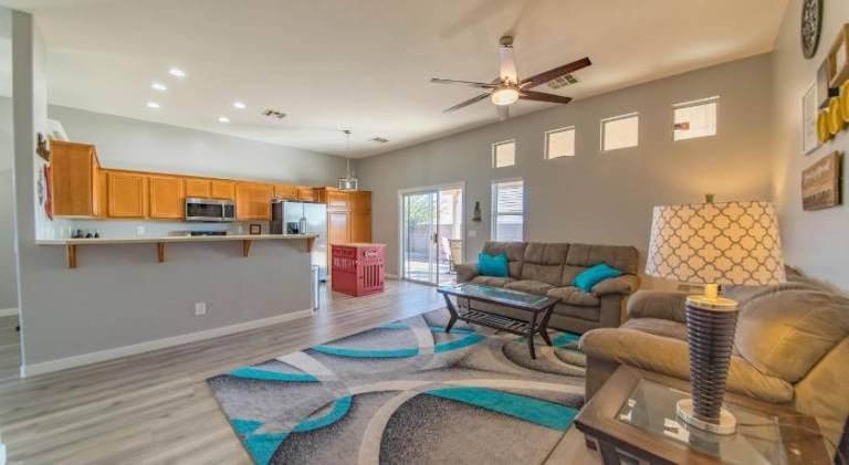 House | Pet-friendly in North Las Vegas, NV