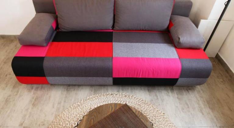 Apartma Luka Jazi