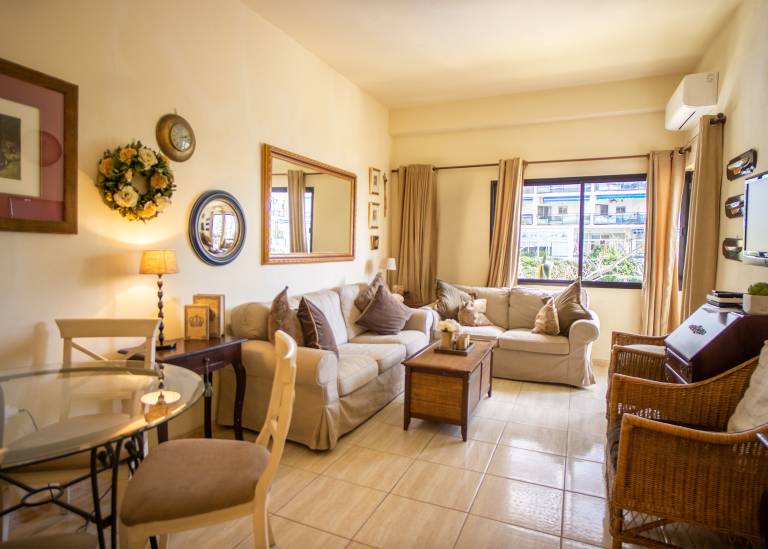 50 m&sup2; Ferienwohnung