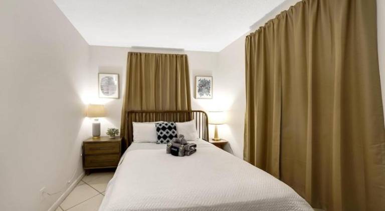 63 m&sup2; Ferienwohnung
