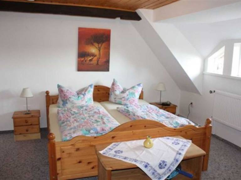 Ferienwohnung Waren (Müritz)