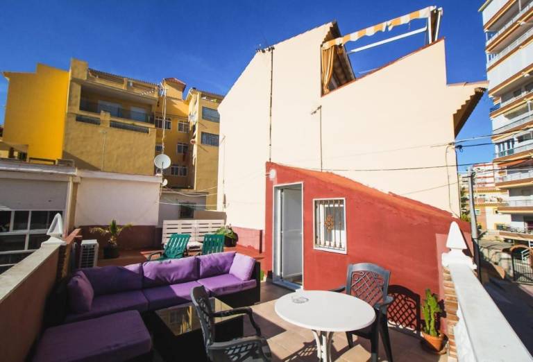 Apartamento Torre del Mar