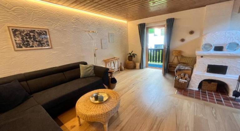 Rental apartment with 2 rooms for 4 persons — photo 2