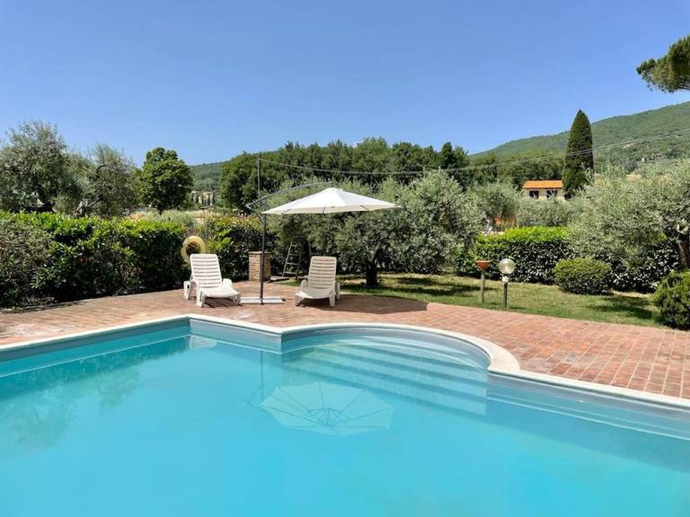 Appartamento Castel Rigone