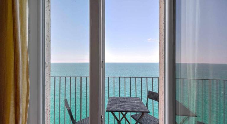 Amoredimare Casa Vacanze — photo 3