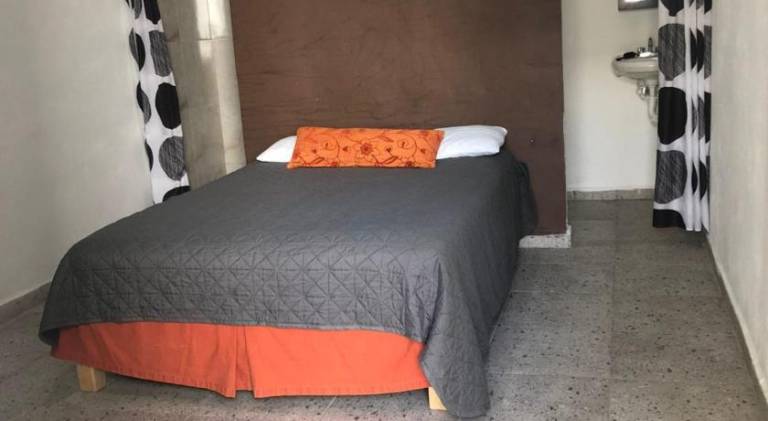 Habitaciones Las Brisas Cancun — photo 5