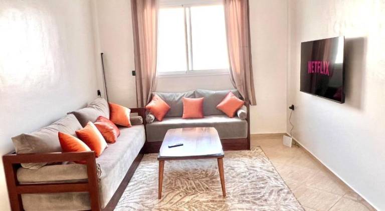 Rental apartment | Dogs allowed in Dakhla